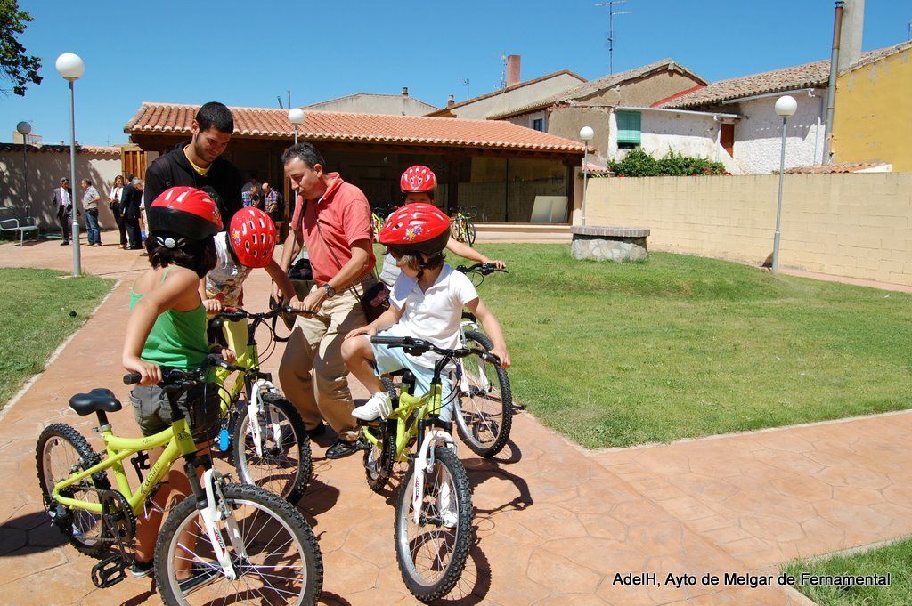 Ruta Cuatro Villas de Amaya