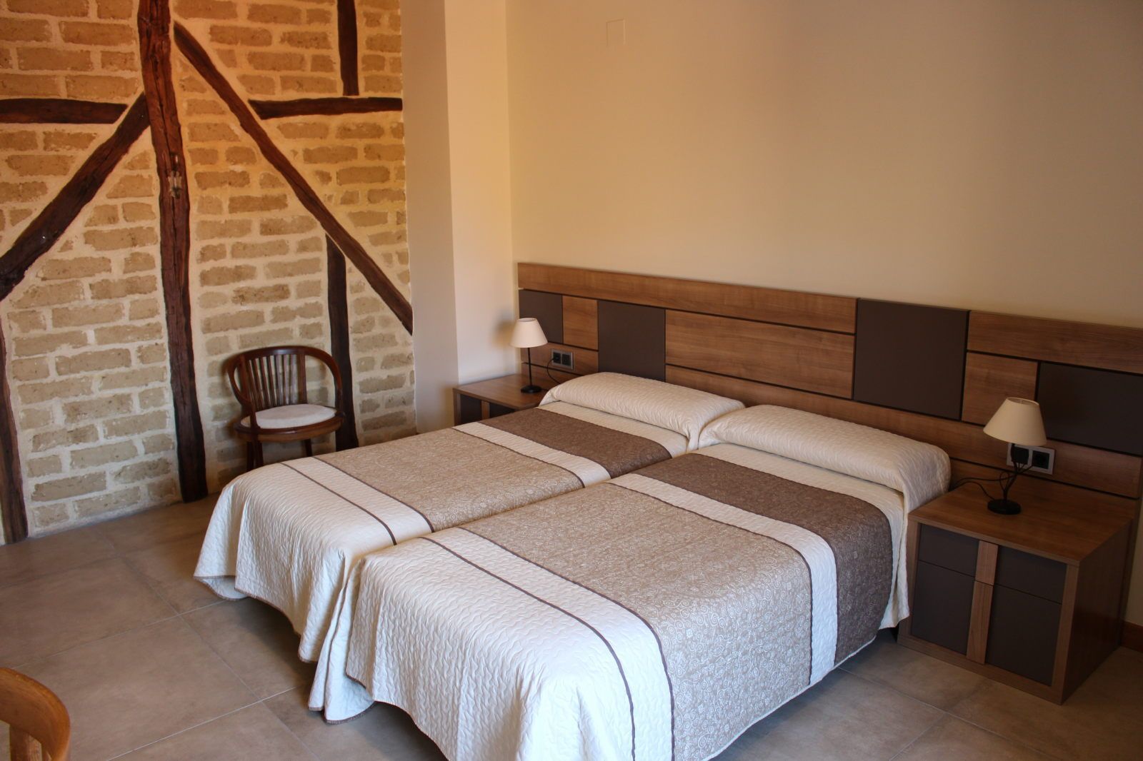 Casa Rural "Hortelanos"