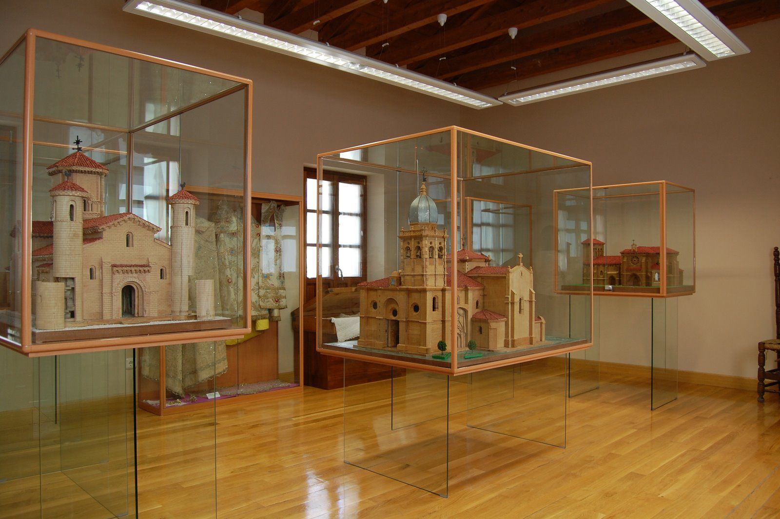 Museo Etnográfico Municipal "Pilar Ramos de Guerra" y Oficina de Turismo
