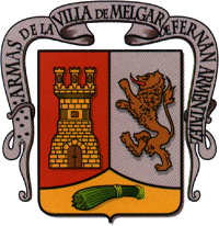 Escudo de Melgar de Fernamental