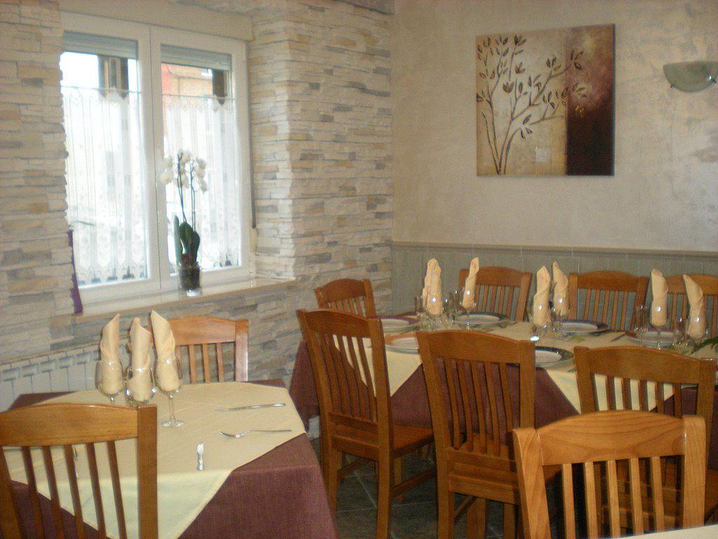 Hostal Leo