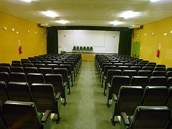 Centro Cultural "Santa Ana"