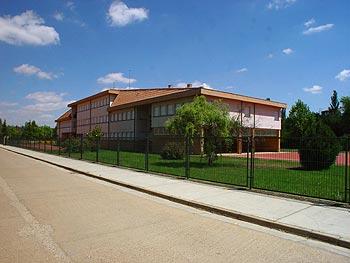 Instituto de Educación Secundaria Odra-Pisuerga