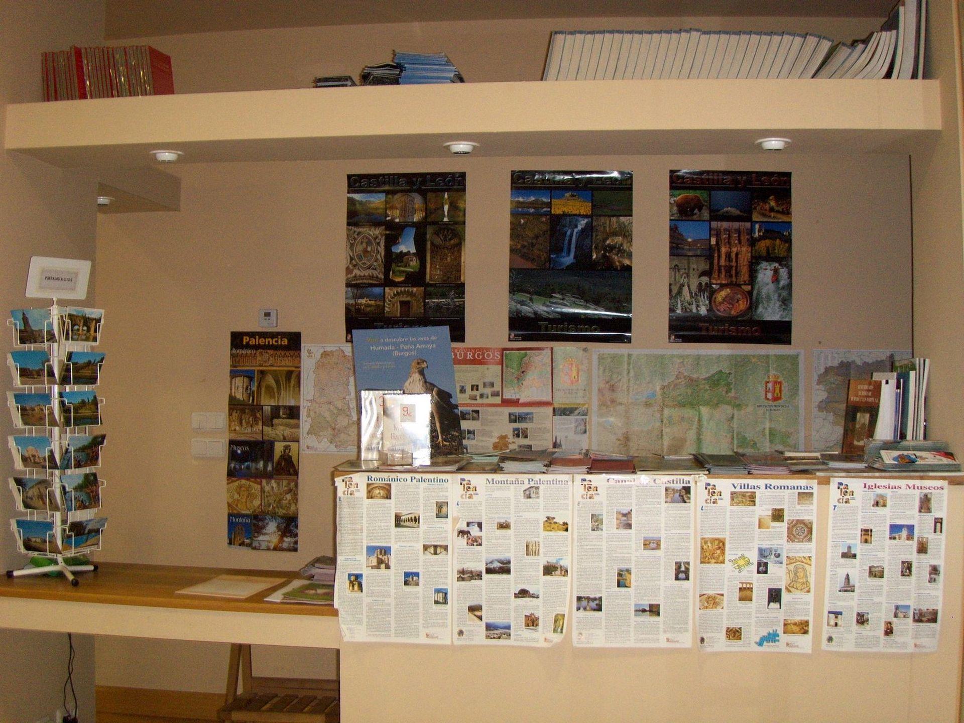 Museo Etnográfico Municipal "Pilar Ramos de Guerra" y Oficina de Turismo