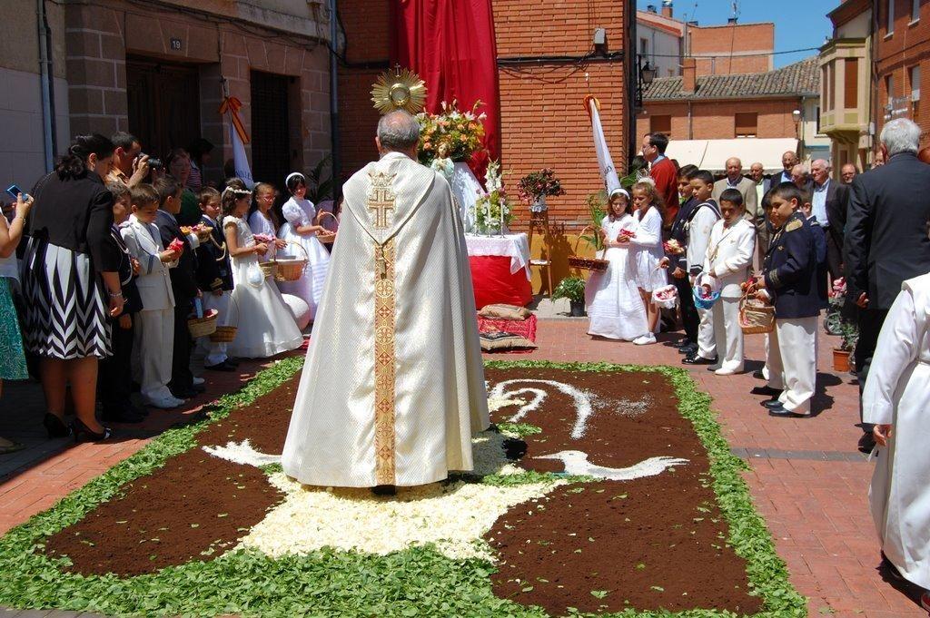 Corpus Christi