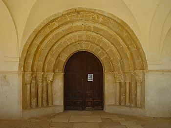 Iglesia de San Lorenzo Mártir