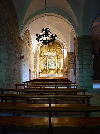 Santuario de Zorita