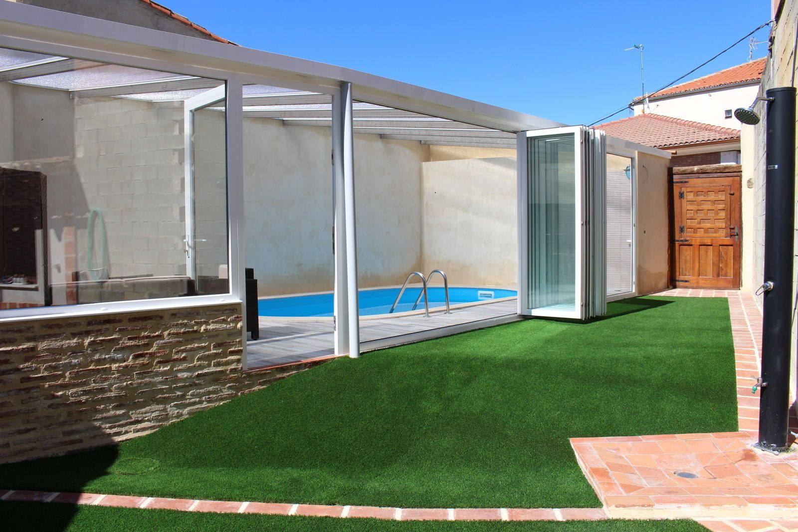 Casa Rural "Hortelanos"