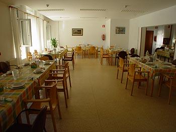 Residencia de la Tercera Edad "Rodríguez de Celis"
